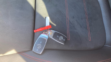 Mercedes-Benz A-Class A180 AMG Line 5dr Auto Petrol Hatchback